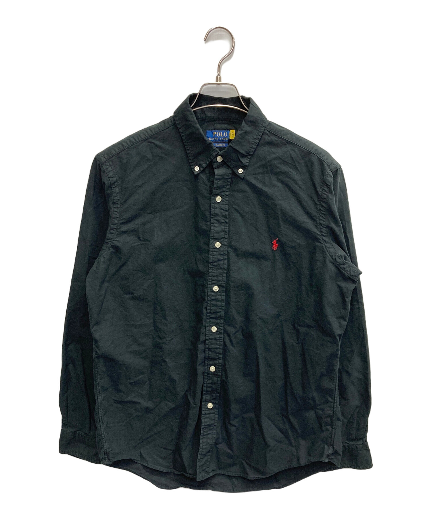 中古・古着通販】POLO RALPH LAUREN (ポロ・ラルフローレン) ポニー
