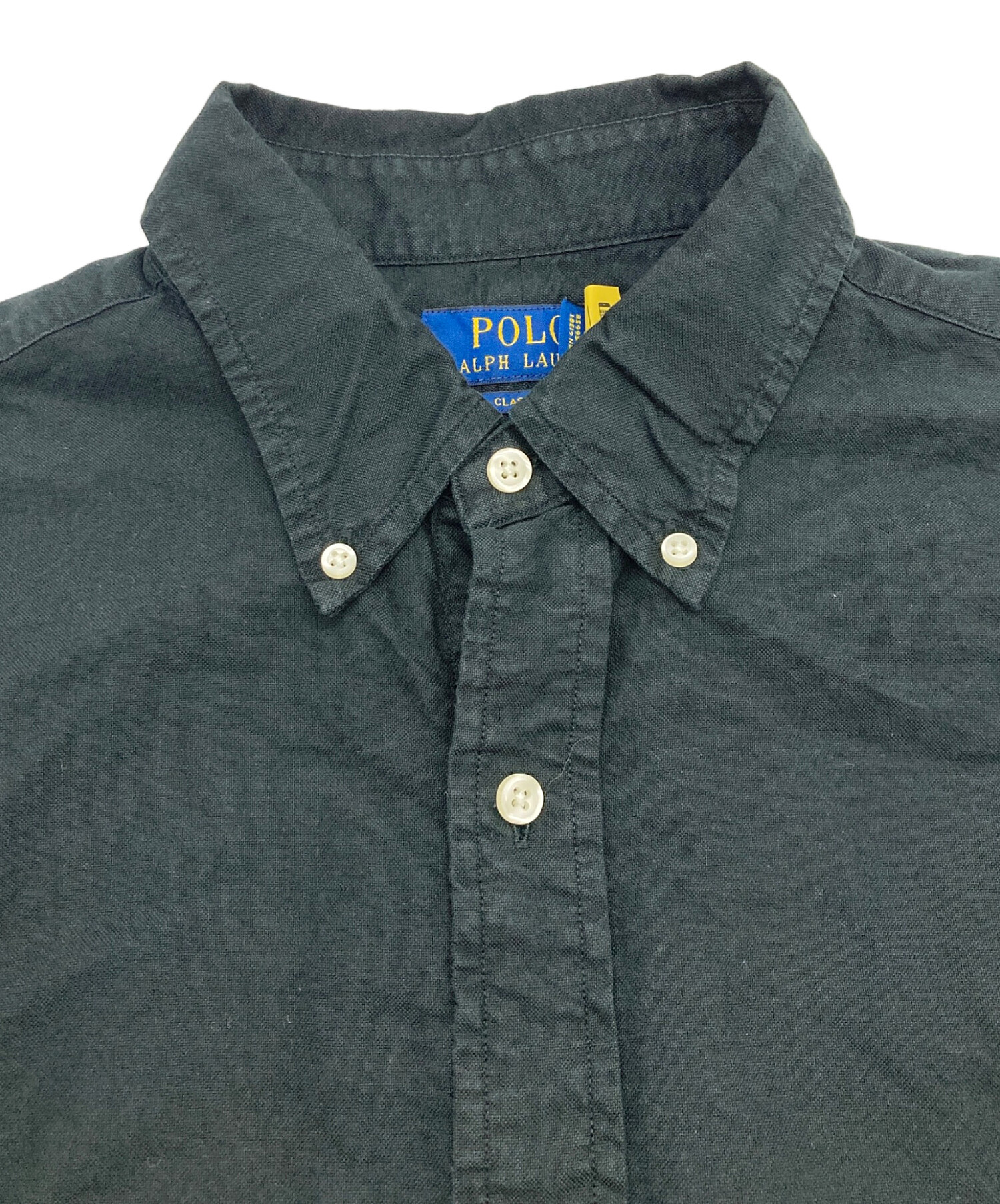 中古・古着通販】POLO RALPH LAUREN (ポロ・ラルフローレン) ポニー