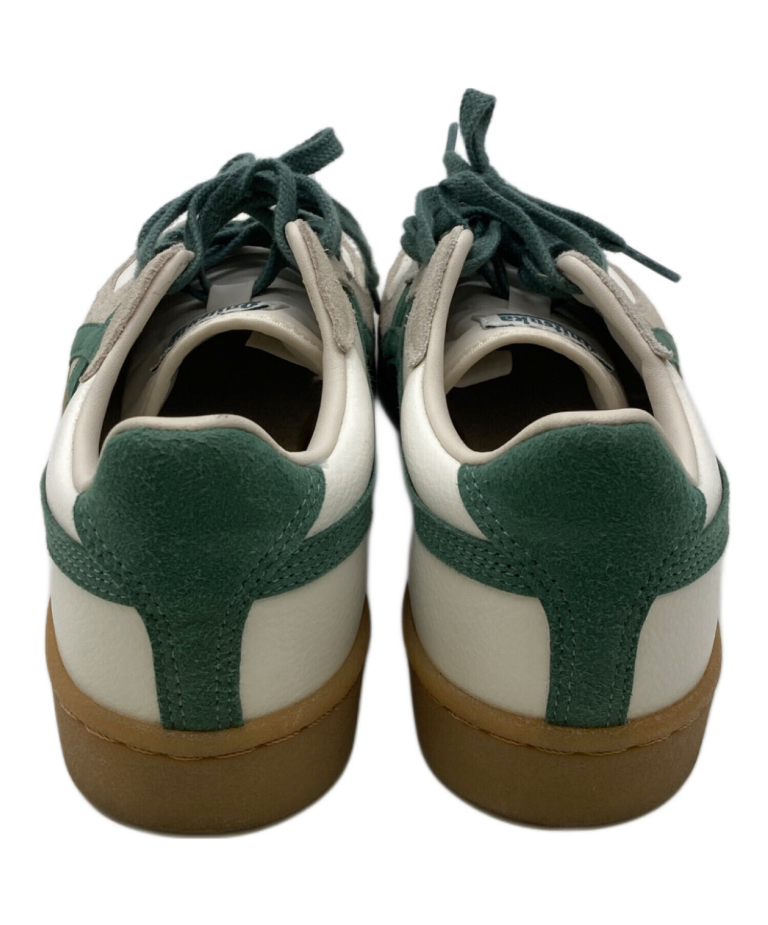 た*ん様 Onitsuka Tigerオニツカタイガー（中古美品）24.0 中古・古着通販】Onitsuka Tiger (オニツカタイガー) ローカット