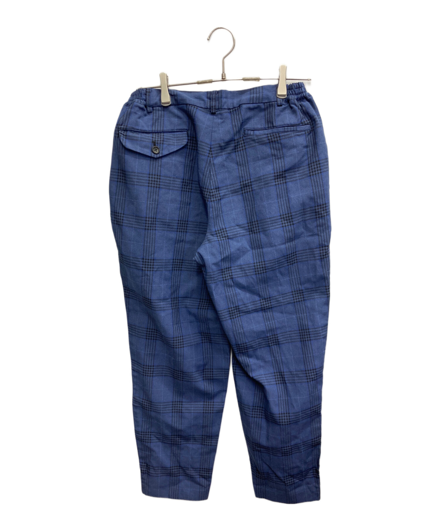 COMME des GARCONS HOMME DEUX パンツ 中古・古着通販】COMME des GARCONS HOMME DEUX (コムデギャルソン