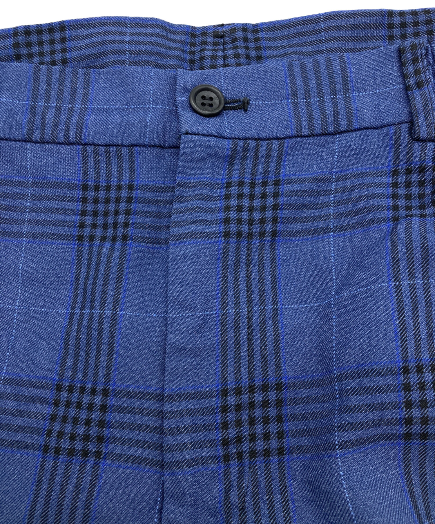 中古・古着通販】COMME des GARCONS HOMME DEUX (コムデギャルソン