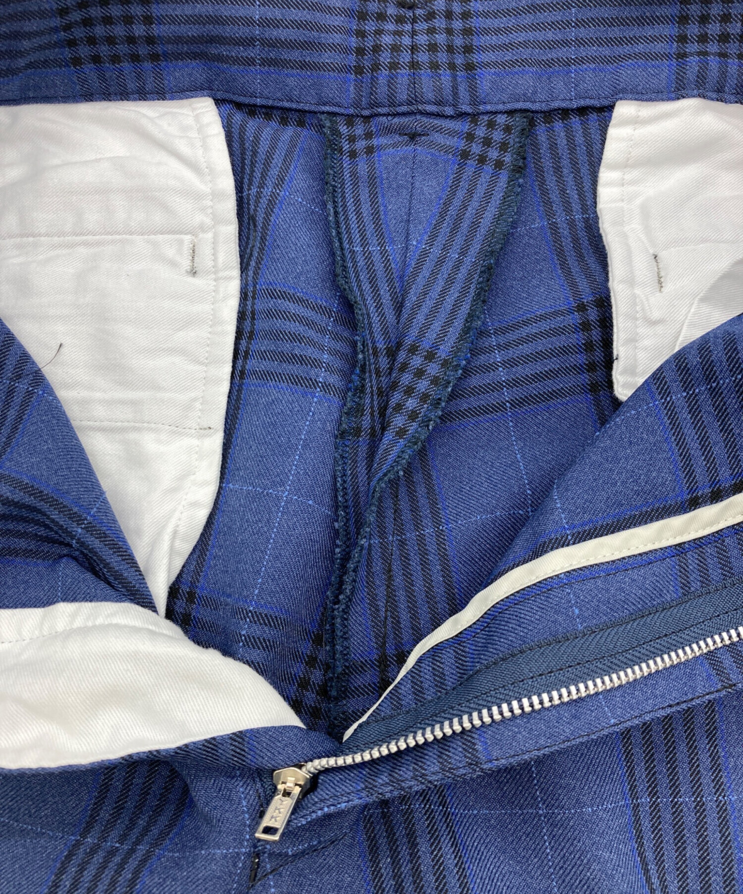 中古・古着通販】COMME des GARCONS HOMME DEUX (コムデギャルソン