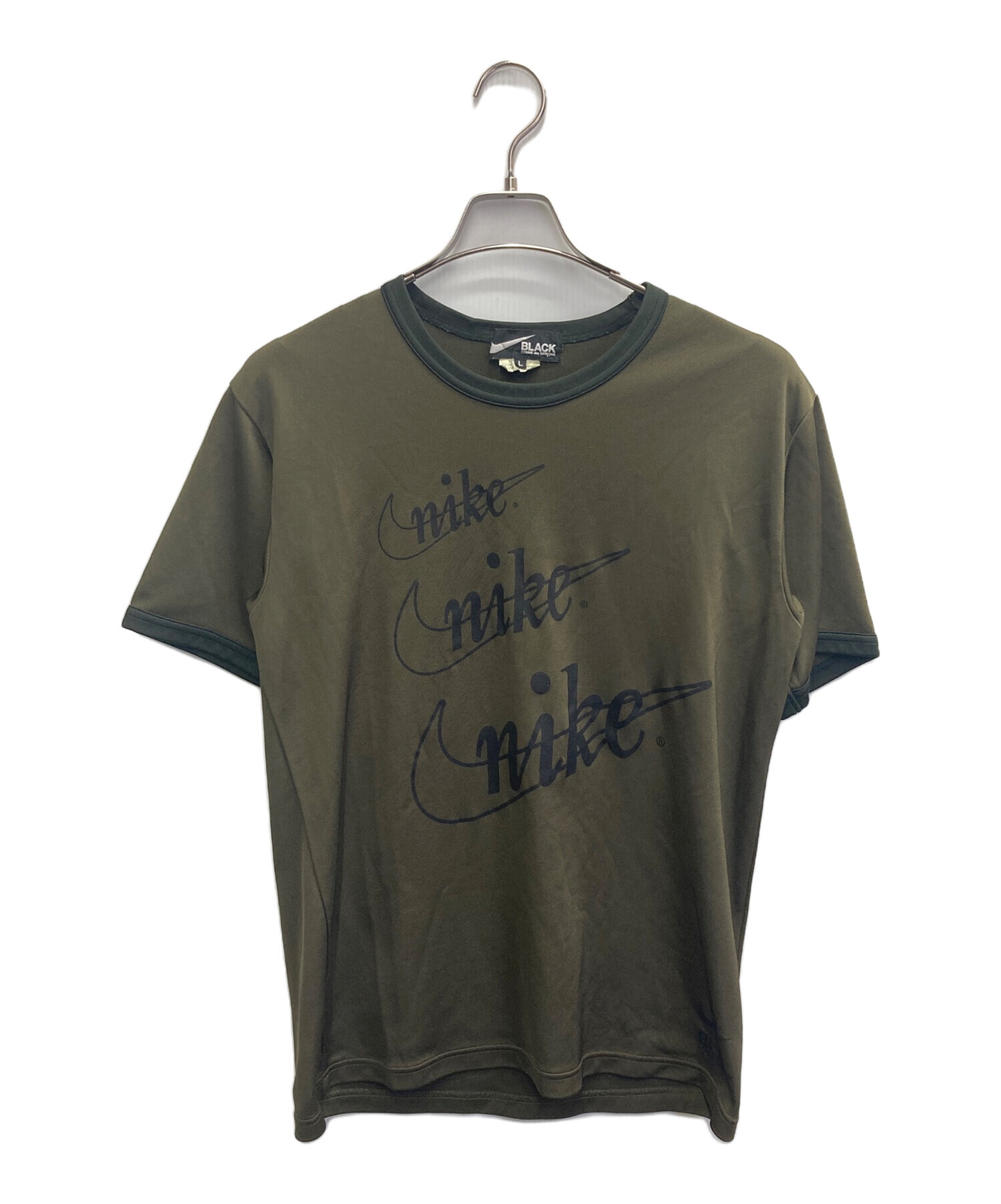 中古・古着通販】BLACK COMME des GARCONS (ブラックコムデギャルソン