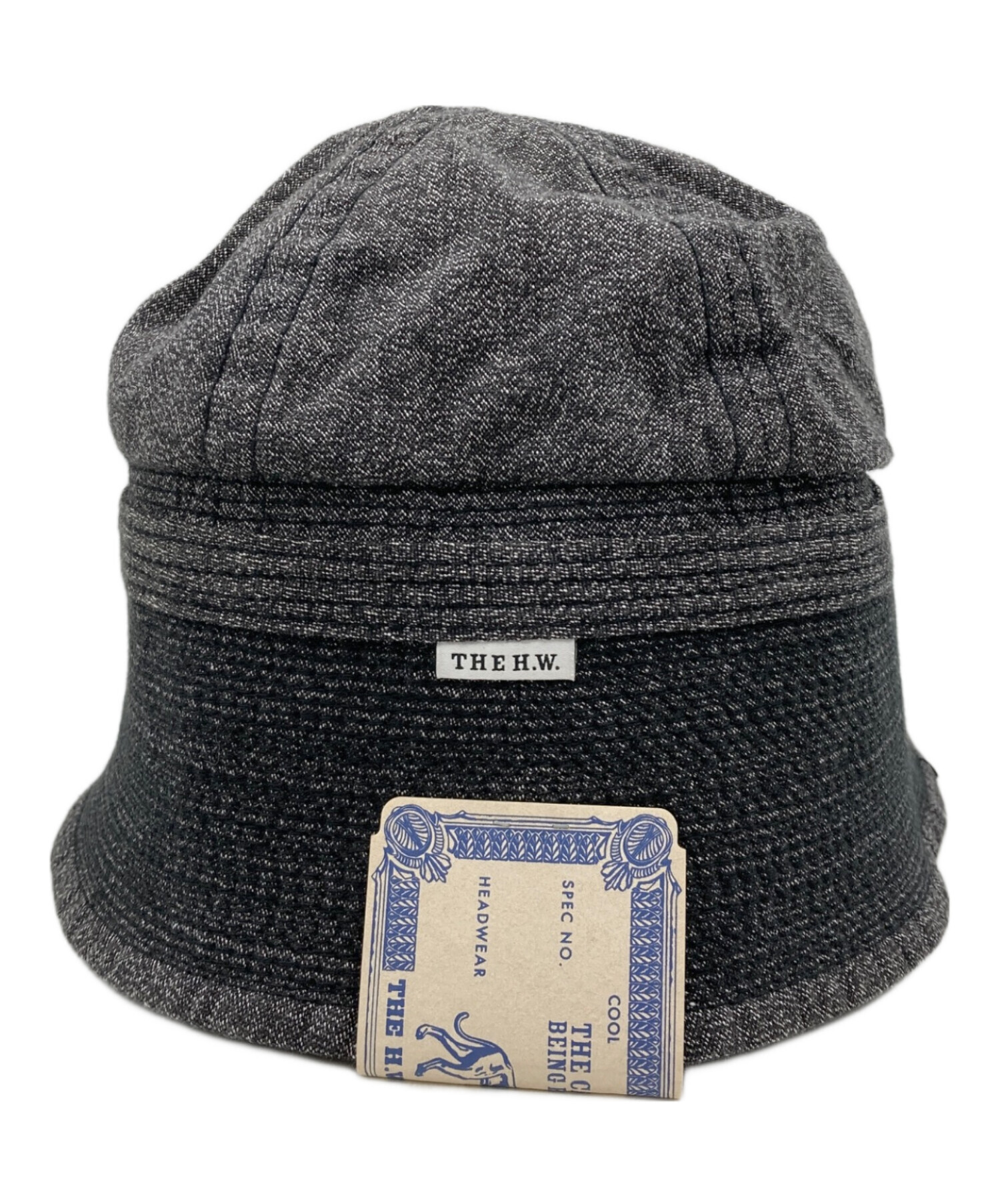 中古・古着通販】THE H.W.DOG&CO. (エイチダブリュードッグアンドコー