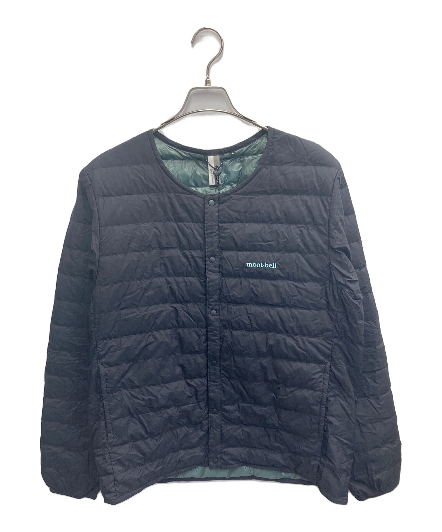 B*ス様 montbell スペリオダウンMサイズ used 中古・古着通販】mont-bell (モンベル) B:MING by BEAMS (ビーミング