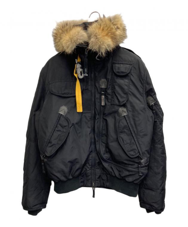 PARAJUMPERSフライトジャケット 中古・古着通販】Parajumpers (パラジャンパーズ) フライトジャケット