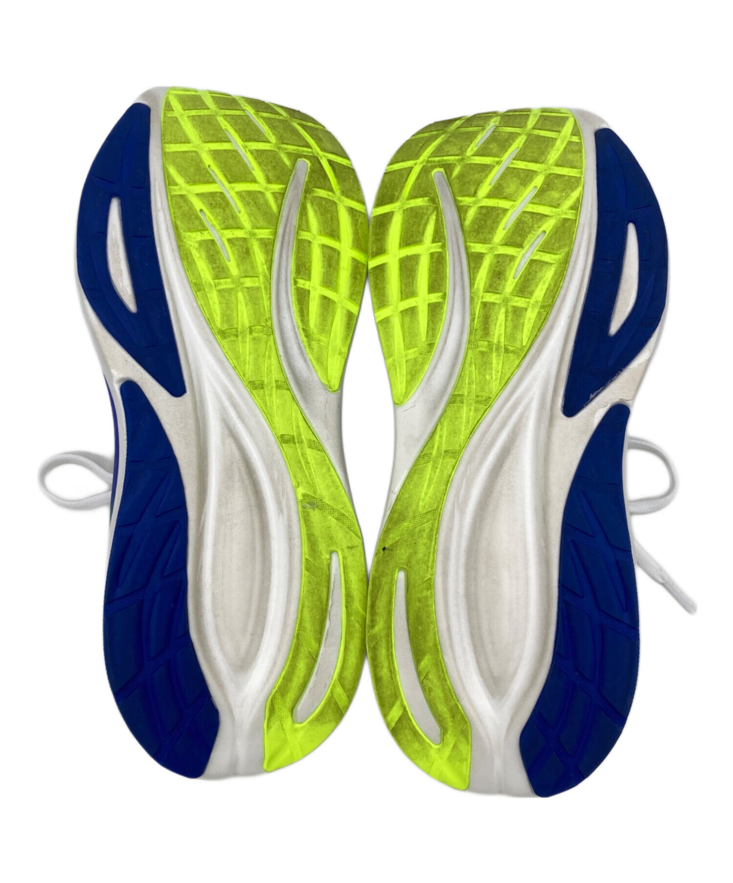中古・古着通販】MIZUNO (ミズノ) NEO ZEN 2 ホワイト サイズ:26
