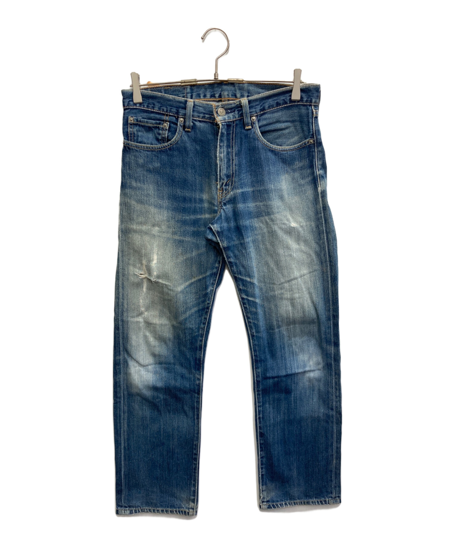 新品　 Originals デニム30インチ 中古・古着通販】LEVI'S (リーバイス) 503デニムパンツ インディゴ