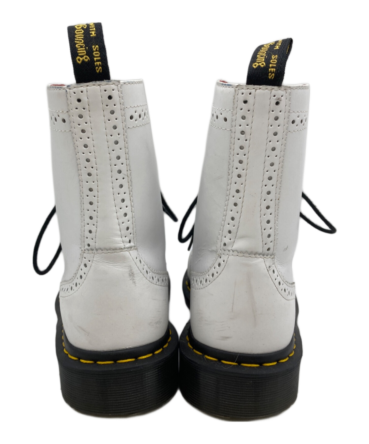 中古・古着通販】Dr.Martens (ドクターマーチン) BENTLEY II HRT 中古・古着通販】Dr.Martens (ドクターマーチン) BENTLEY II HRT