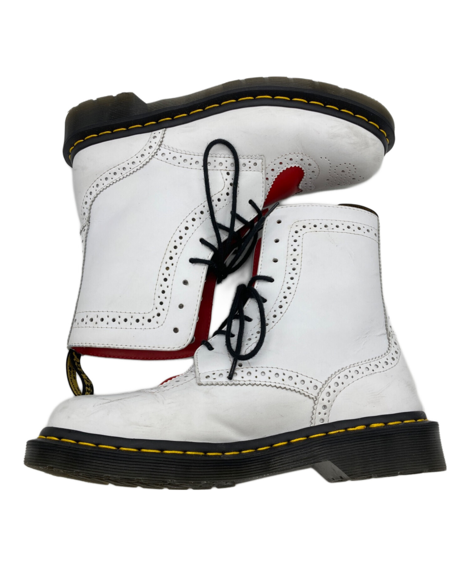 中古・古着通販】Dr.Martens (ドクターマーチン) BENTLEY II HRT 中古・古着通販】Dr.Martens (ドクターマーチン) BENTLEY II HRT