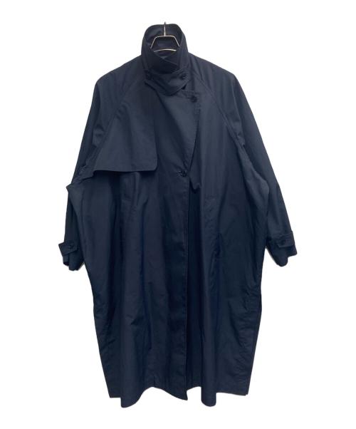 中古・古着通販】IENA (イエナ) Pe/ポプリンオーバートレンチコート