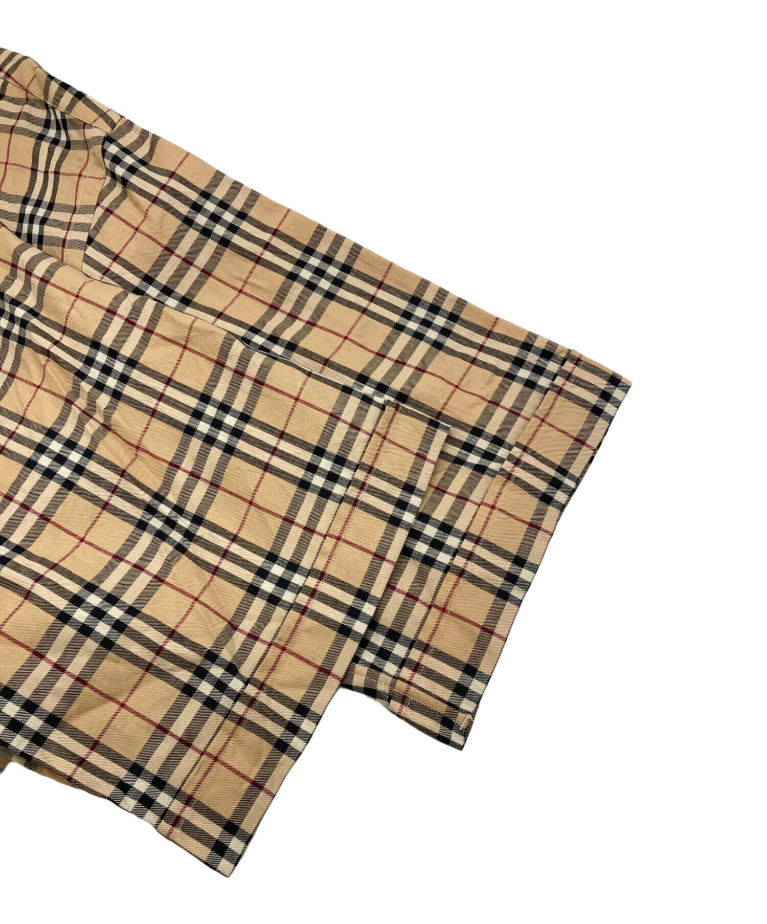 中古・古着通販】BURBERRY LONDON (バーバリーロンドン) ノバチェック
