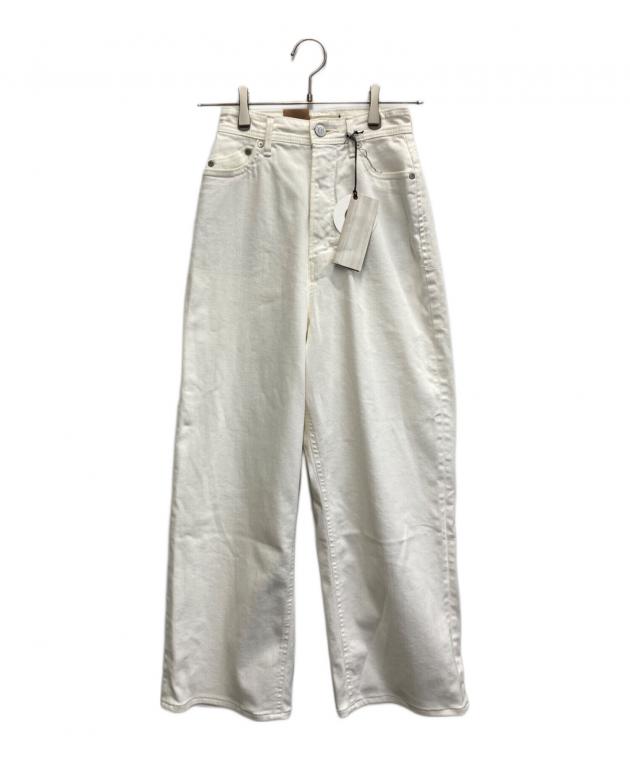 中古・古着通販】YANUK (ヤヌーク) JOAN/Really Light ルーズ