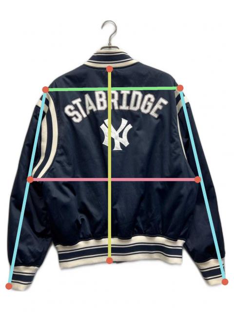 中古・古着通販】fanatics (ファナティクス) STABRIDGE (スタブリッジ