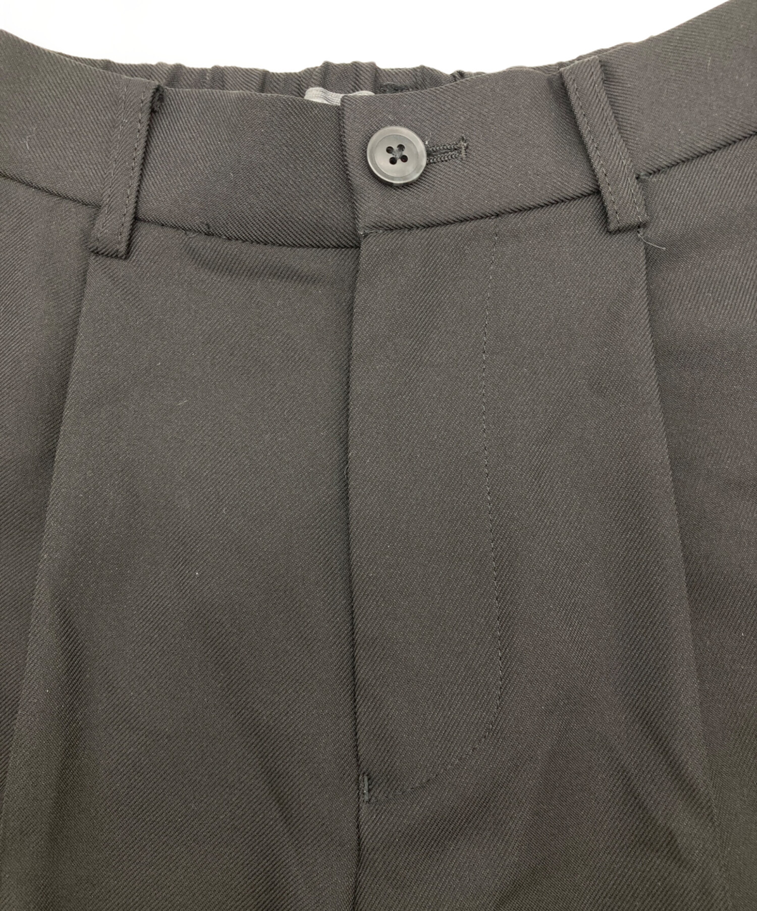 中古・古着通販】PUBLIC TOKYO (パブリックトウキョウ) GRツイルエバー