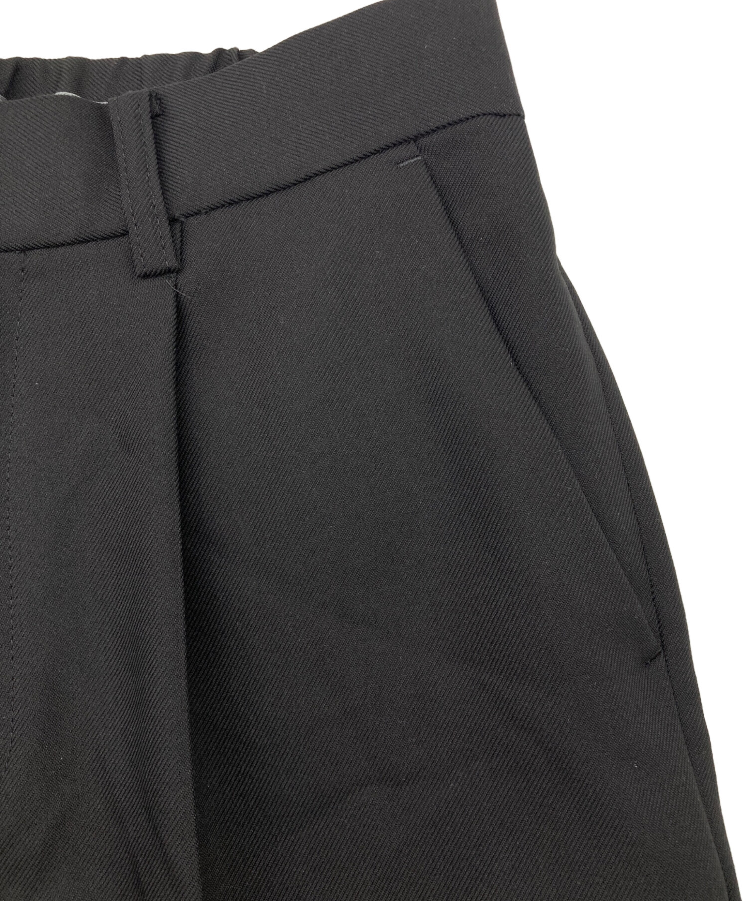 中古・古着通販】PUBLIC TOKYO (パブリックトウキョウ) GRツイルエバー