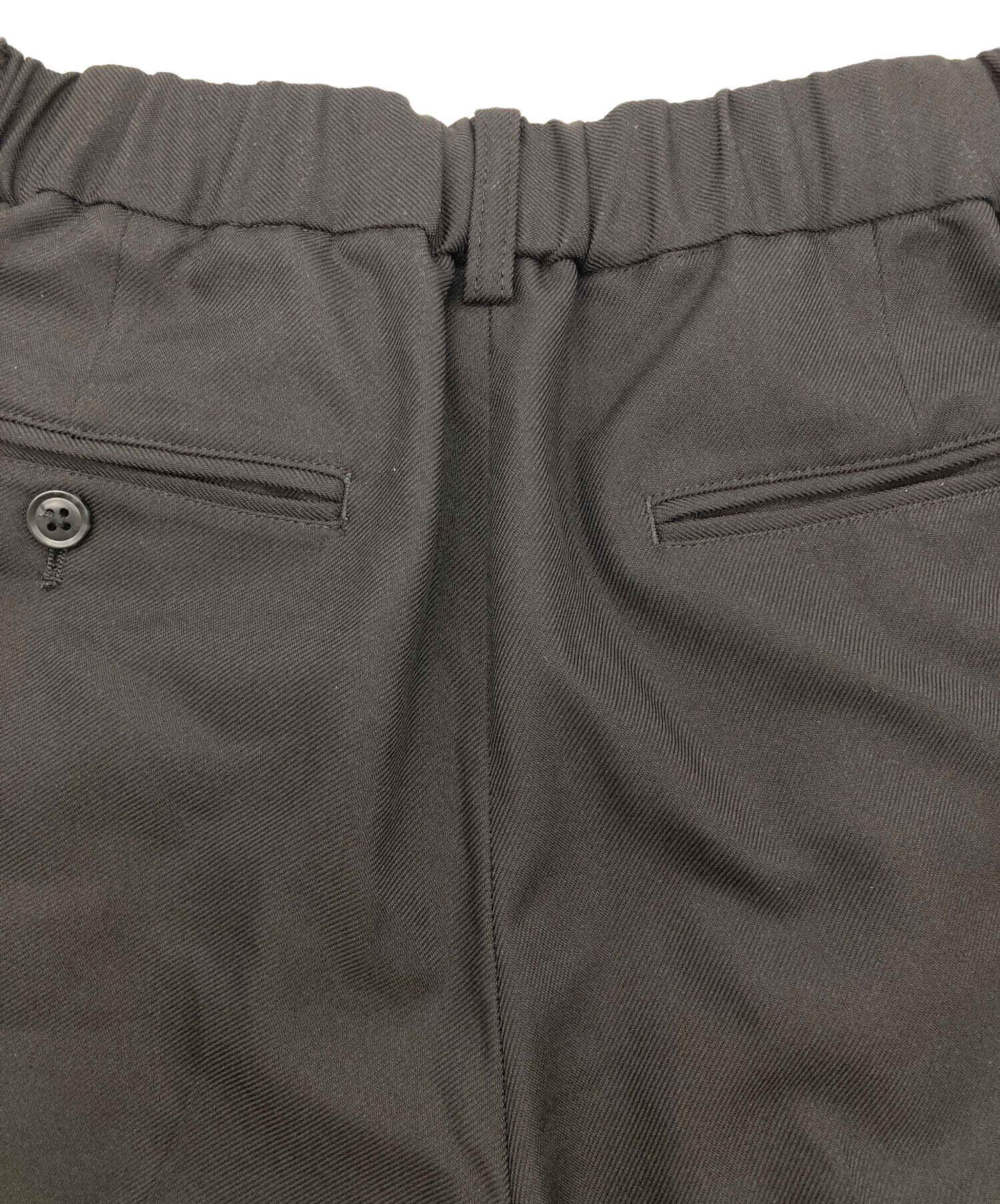 中古・古着通販】PUBLIC TOKYO (パブリックトウキョウ) GRツイルエバー