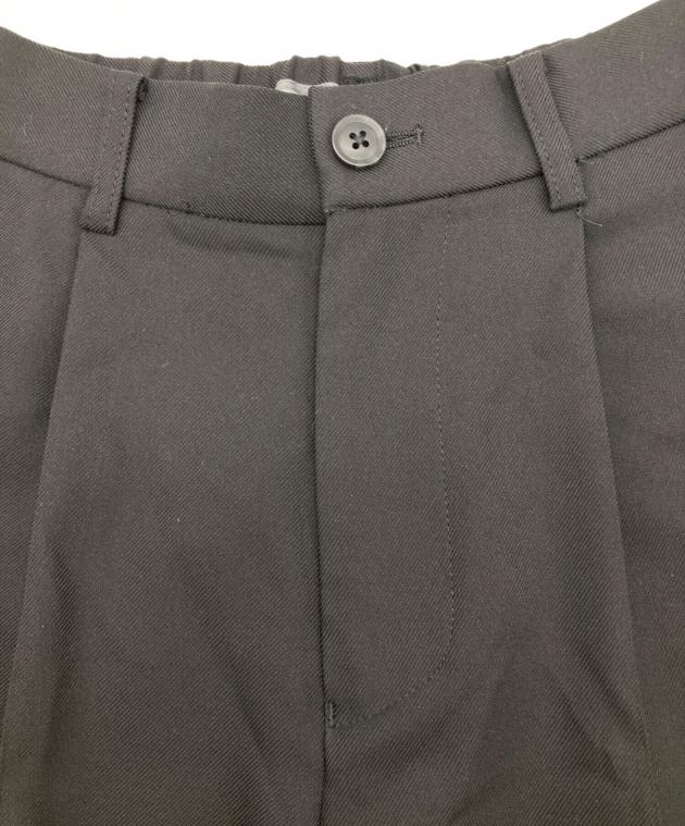 中古・古着通販】PUBLIC TOKYO (パブリックトウキョウ) GRツイルエバー