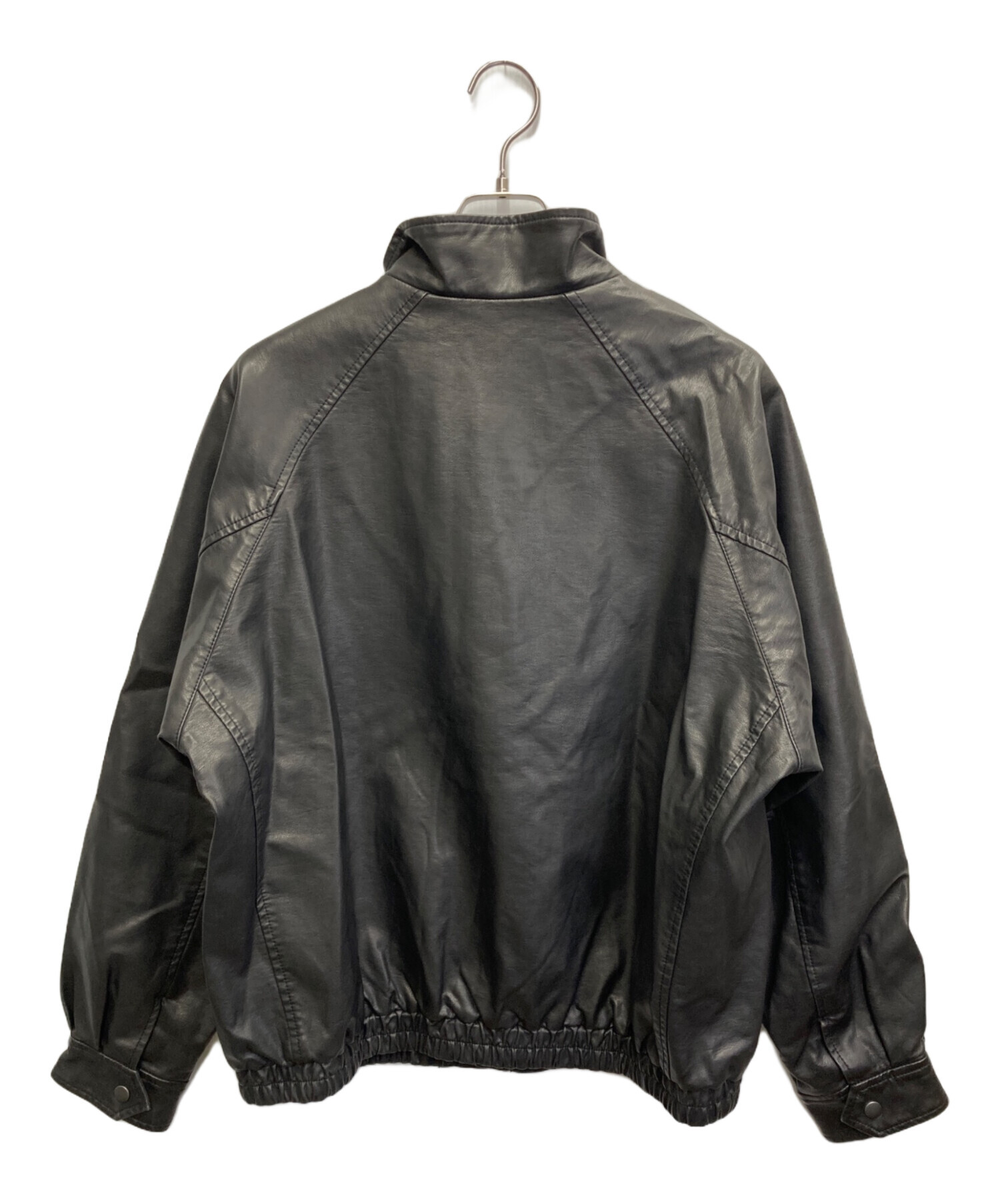 中古・古着通販】FREAK'S STORE (フリークスストア) ウォッシュ加工