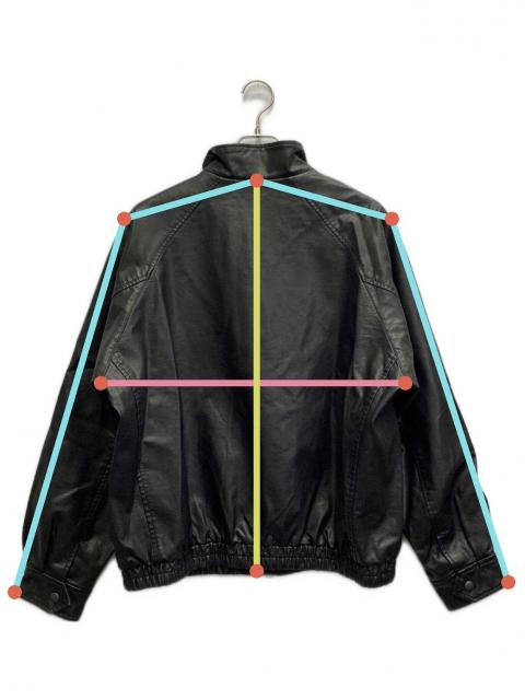 中古・古着通販】FREAK'S STORE (フリークスストア) ウォッシュ加工