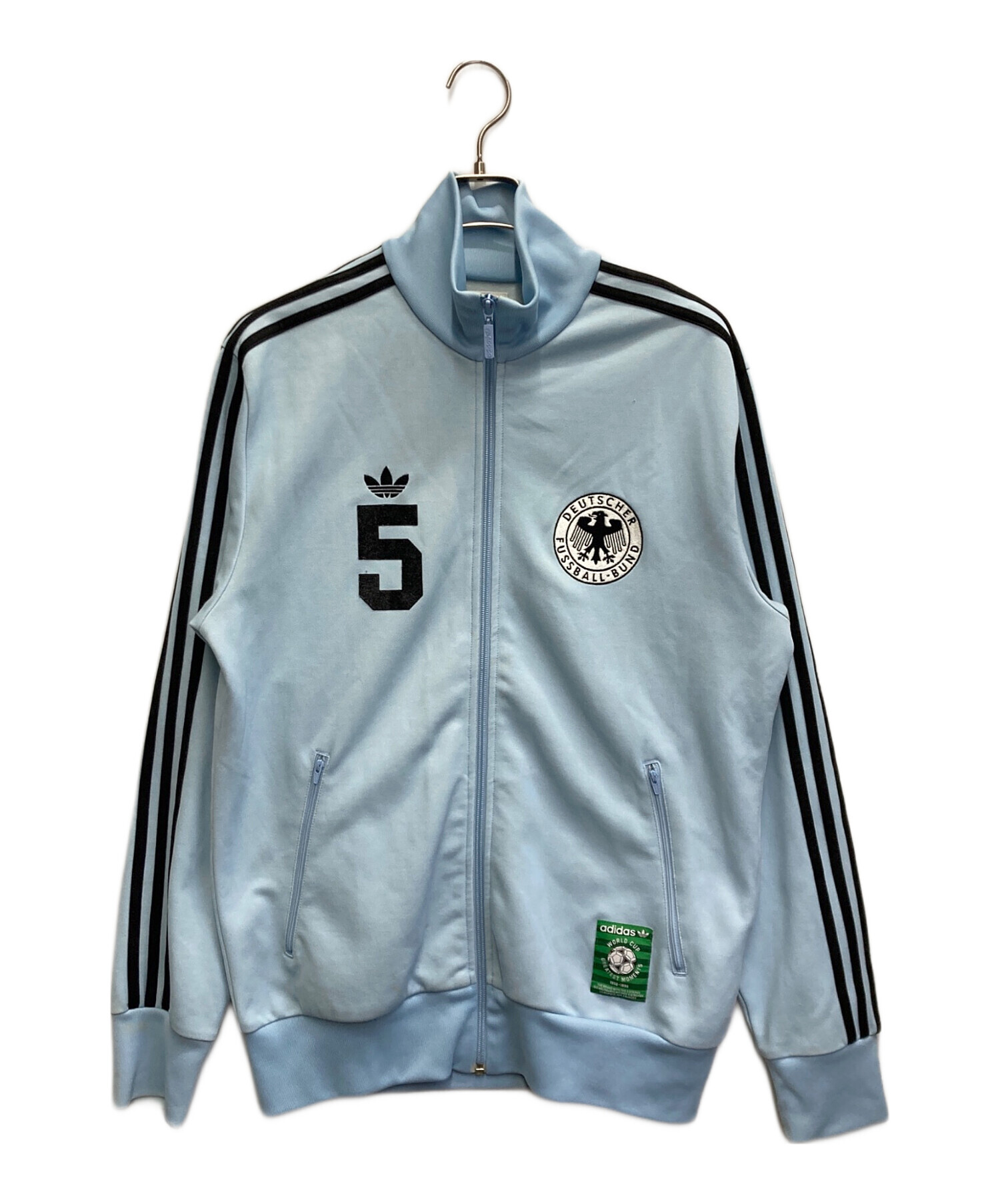 中古・古着通販】adidas (アディダス) 00'Sベッケンバウアートラック