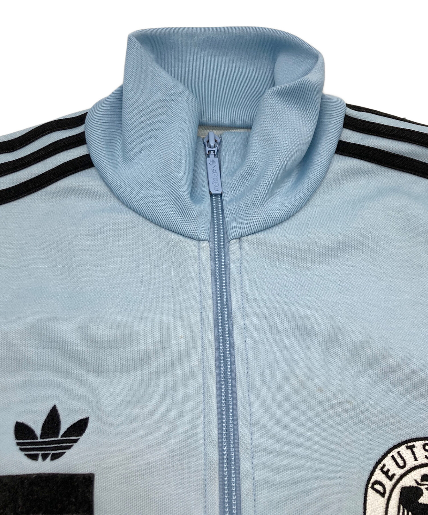 中古・古着通販】adidas (アディダス) 00'Sベッケンバウアートラック
