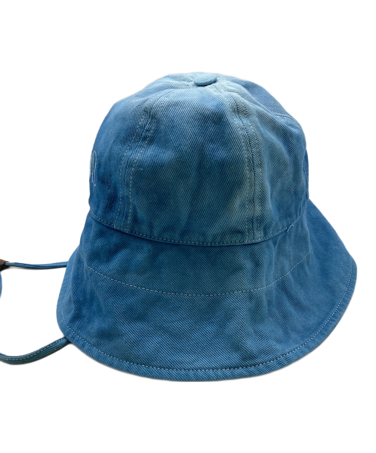 中古・古着通販】BETON CIRE (ベトン シレ) Chalutier Handdyed Hat