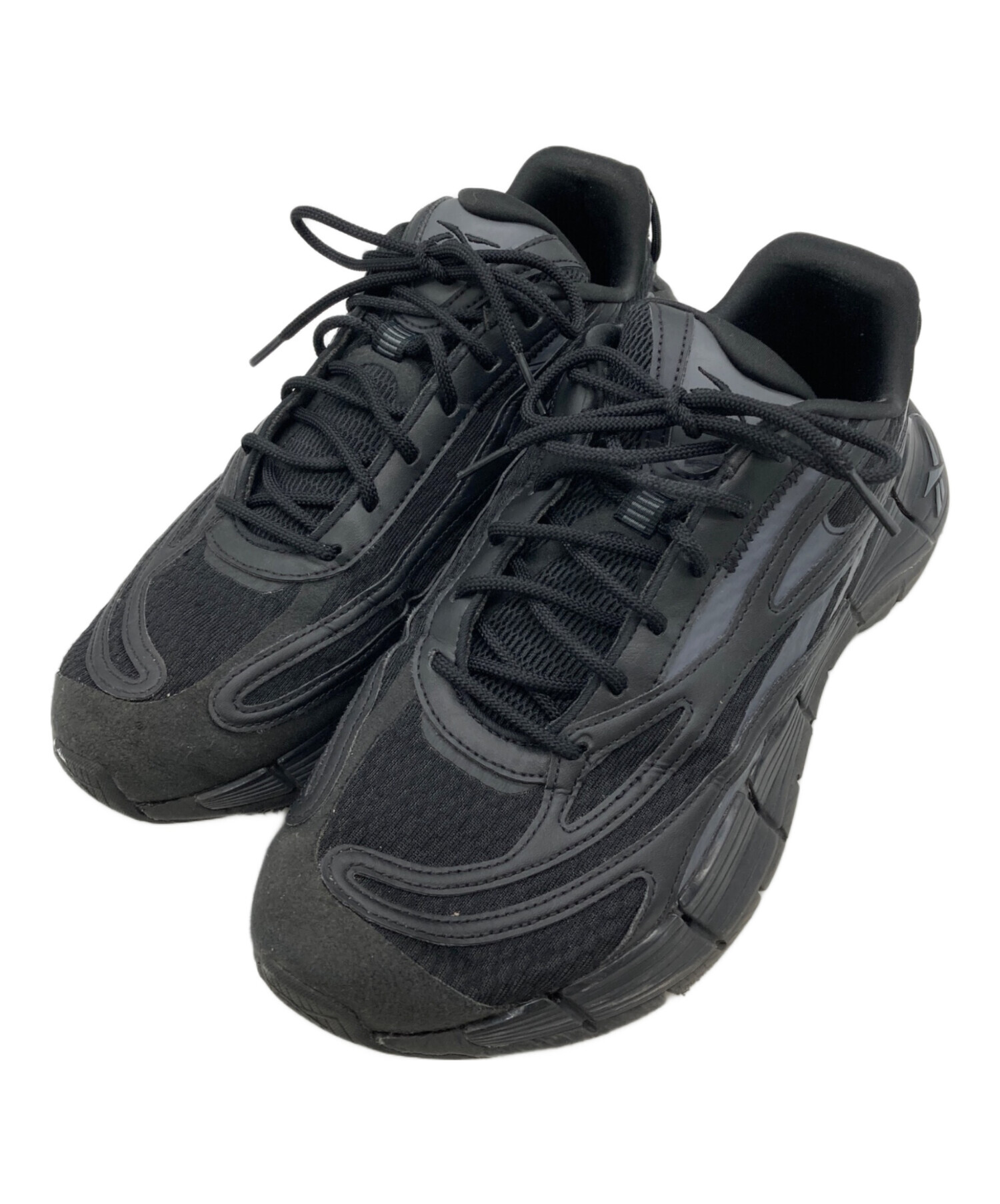 中古・古着通販】REEBOK (リーボック) ZIG KINETICA ブラック サイズ