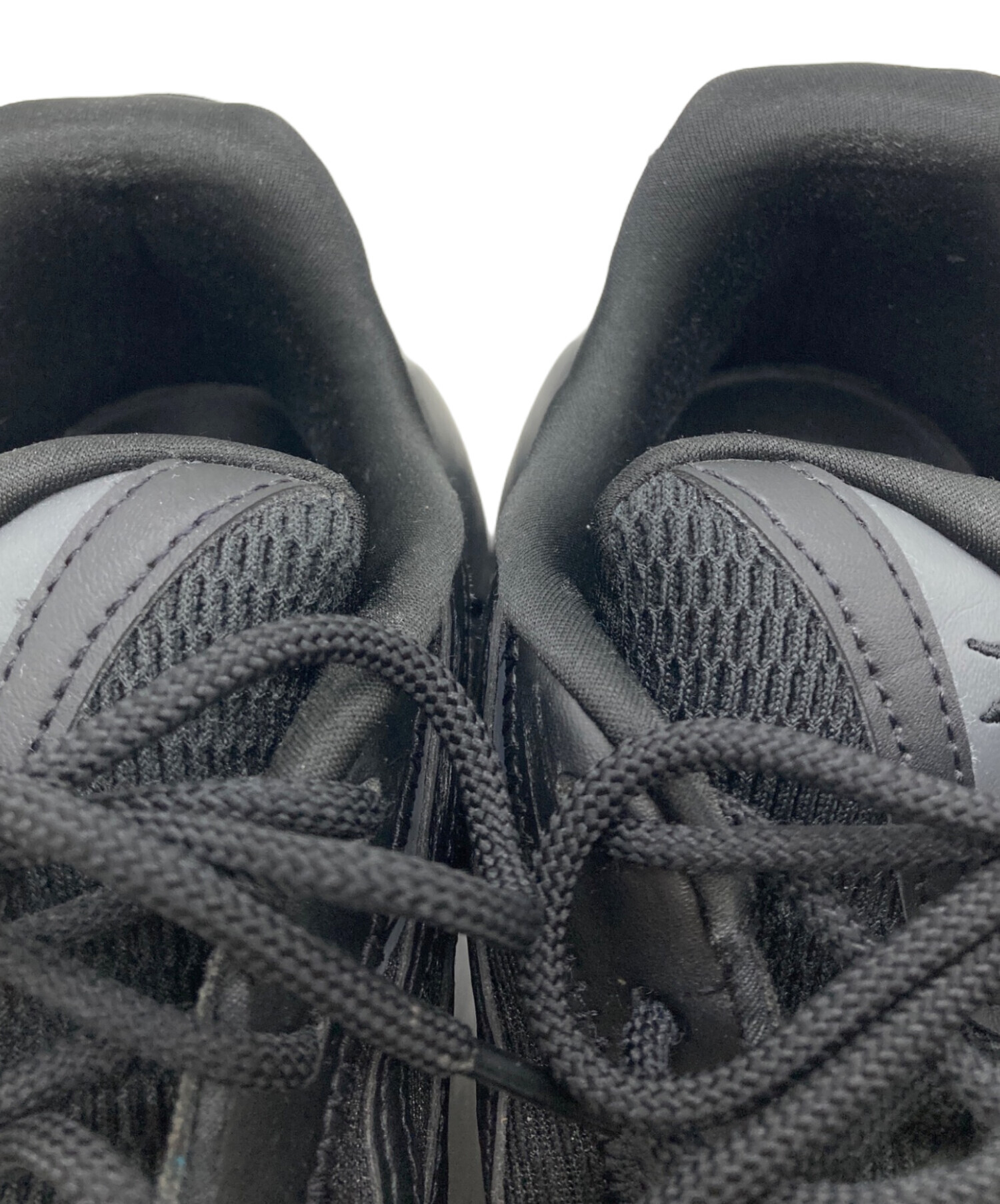 中古・古着通販】REEBOK (リーボック) ZIG KINETICA ブラック サイズ