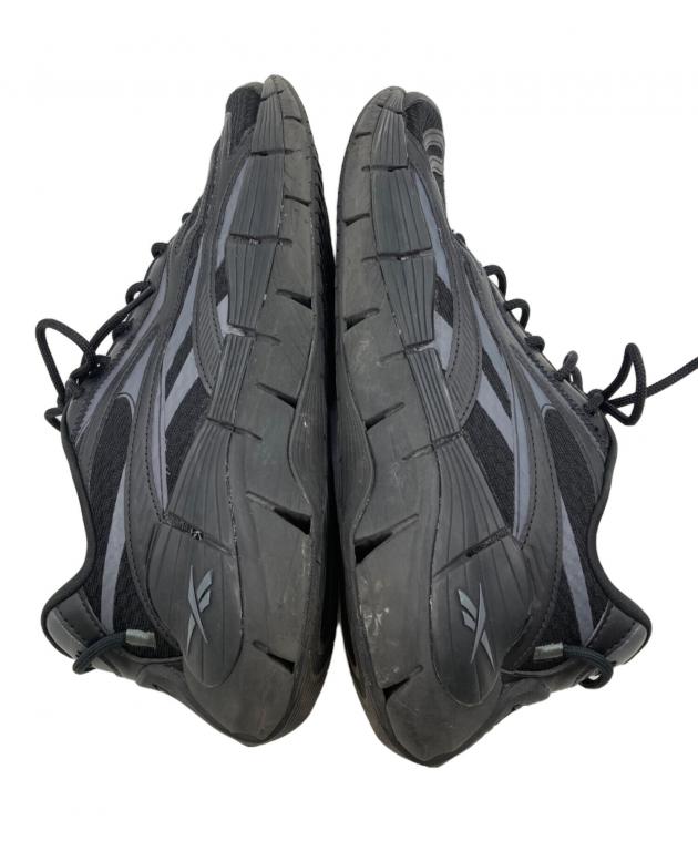 中古・古着通販】REEBOK (リーボック) ZIG KINETICA ブラック サイズ