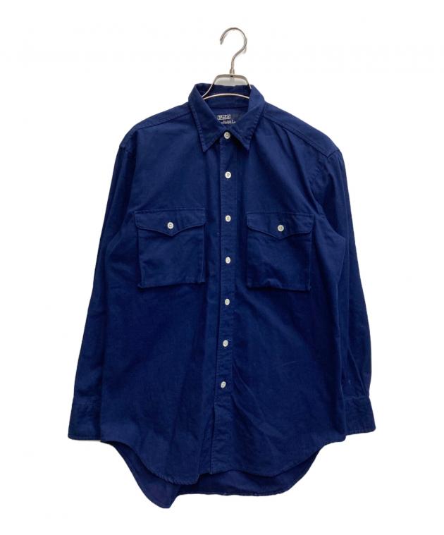 中古・古着通販】POLO RALPH LAUREN (ポロ・ラルフローレン) 90'S
