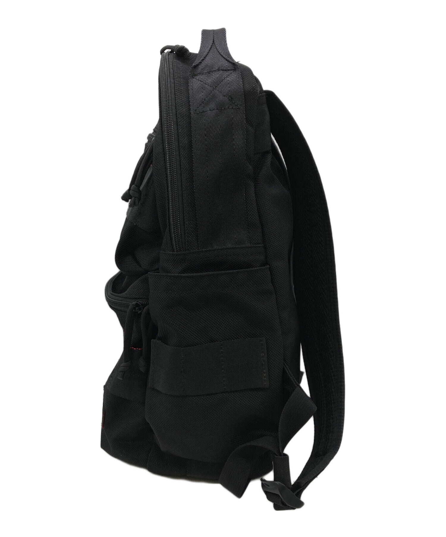 中古・古着通販】BRIEFING (ブリーフィング) ATTACK PACK ブラック