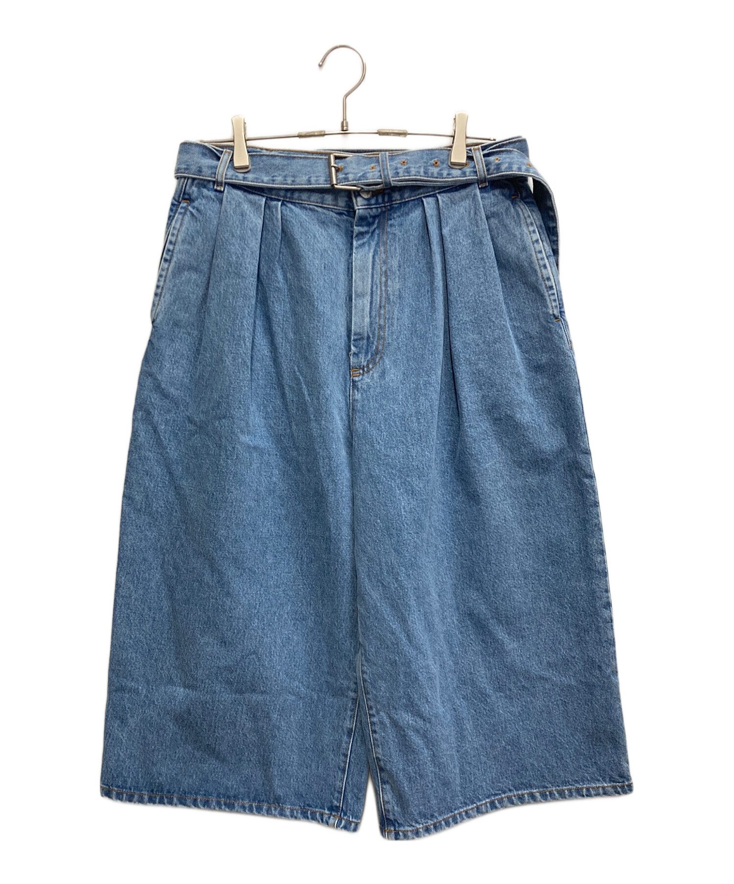 中古・古着通販】DRIES VAN NOTEN (ドリスヴァンノッテン) PREACHES SH
