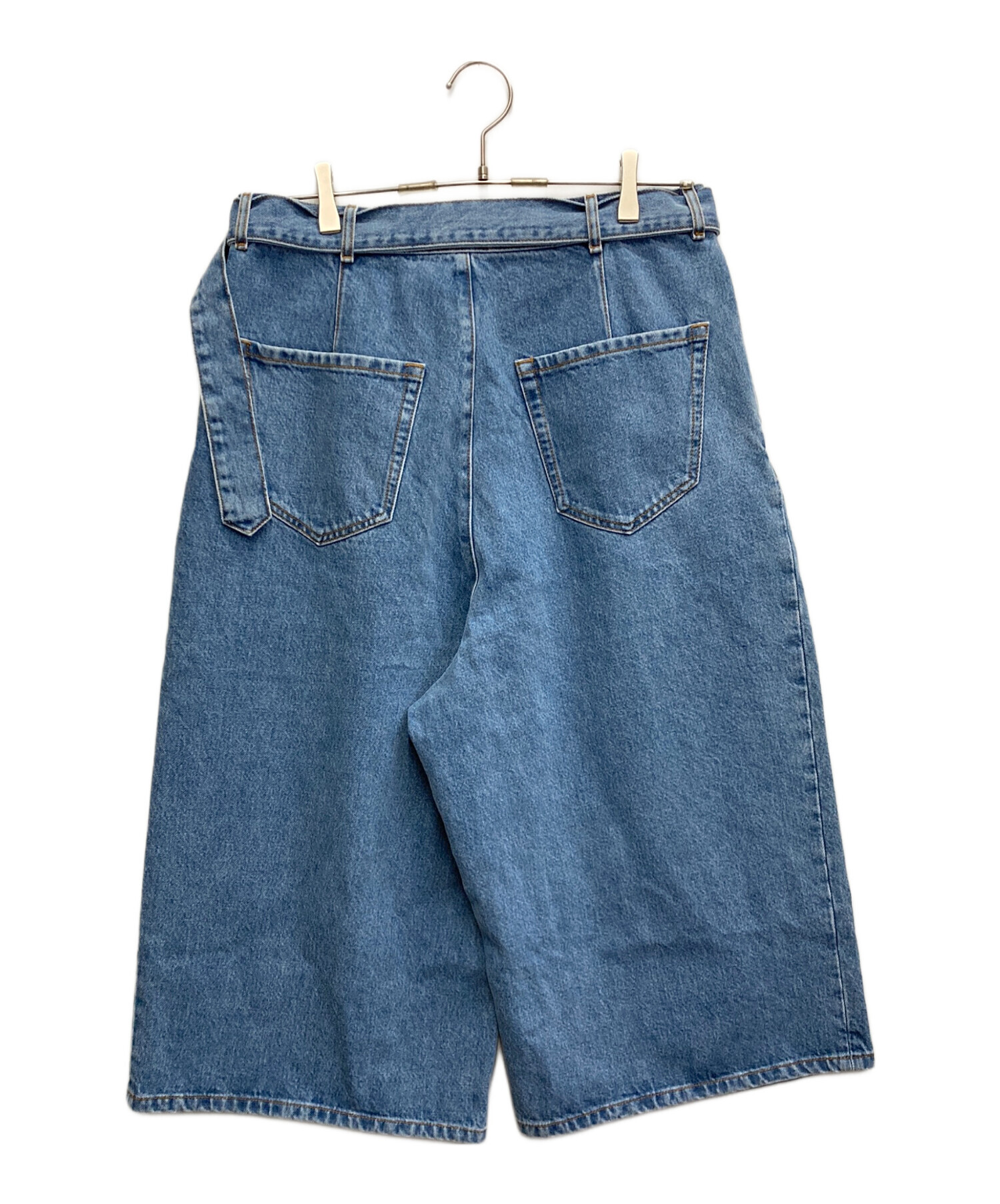 中古・古着通販】DRIES VAN NOTEN (ドリスヴァンノッテン) PREACHES SH