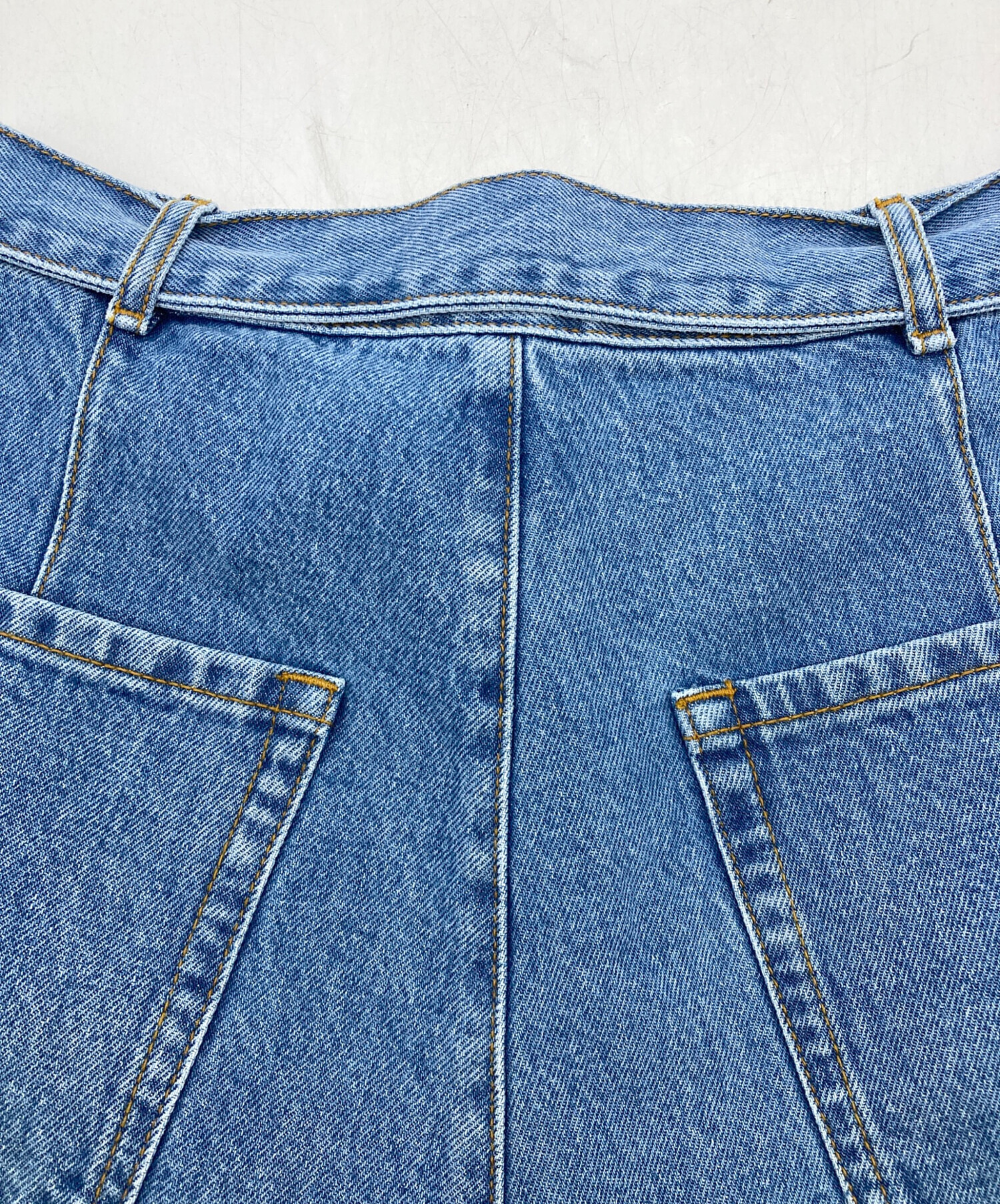 中古・古着通販】DRIES VAN NOTEN (ドリスヴァンノッテン) PREACHES SH