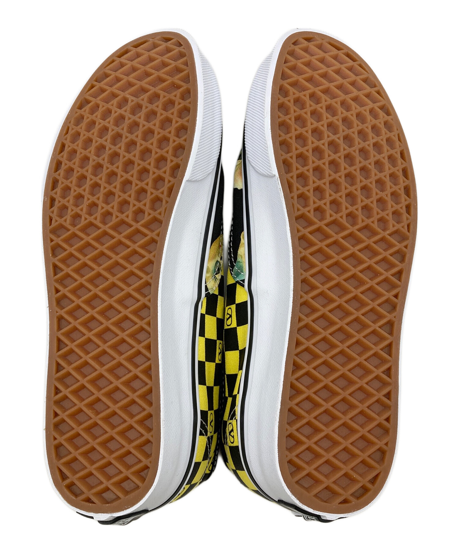 中古・古着通販】VANS (ヴァンズ) VALENTINO GARAVANI (ヴァレンティノ