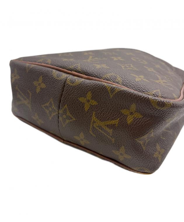 中古・古着通販】LOUIS VUITTON (ルイ ヴィトン) マルソーショルダー