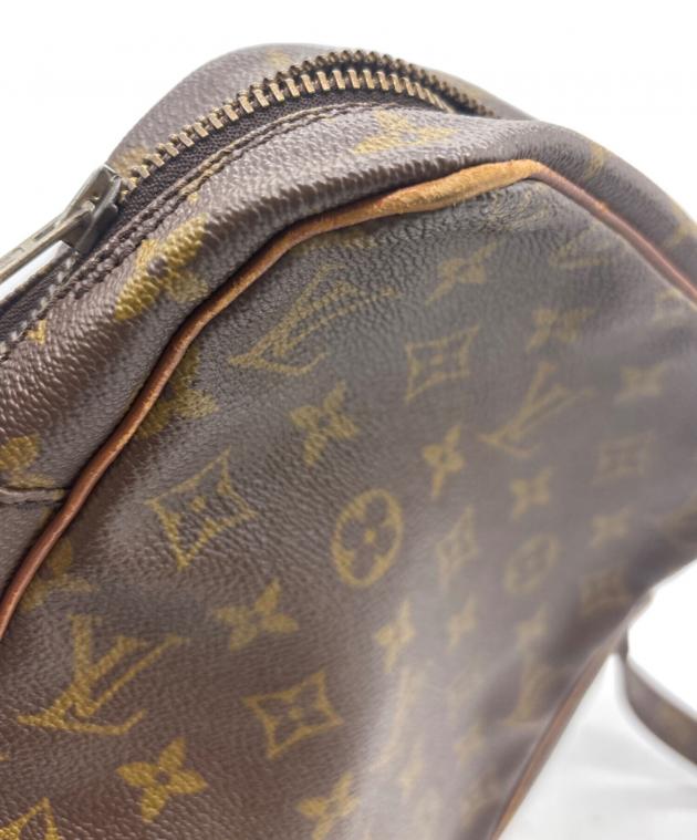 中古・古着通販】LOUIS VUITTON (ルイ ヴィトン) マルソーショルダー