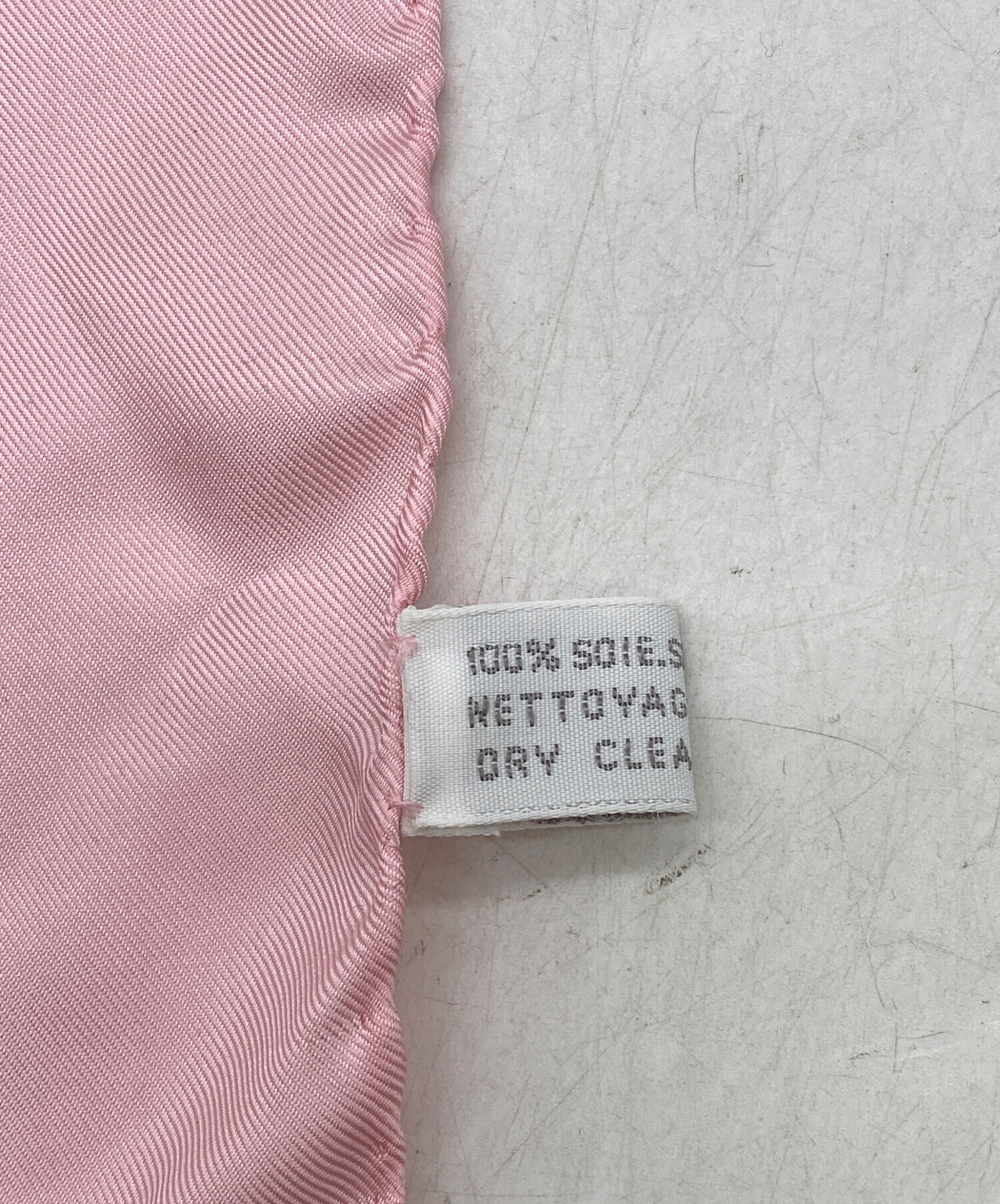 中古・古着通販】Christian Dior (クリスチャン ディオール) 花柄