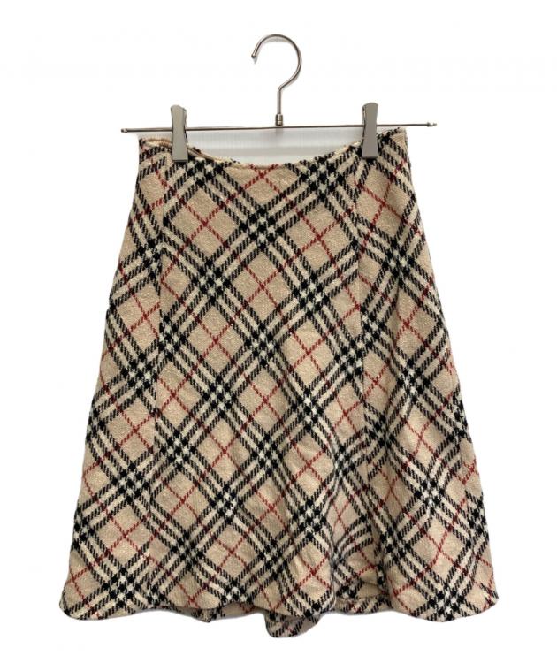 中古・古着通販】BURBERRY BLUE LABEL (バーバリー ブルー レーベル
