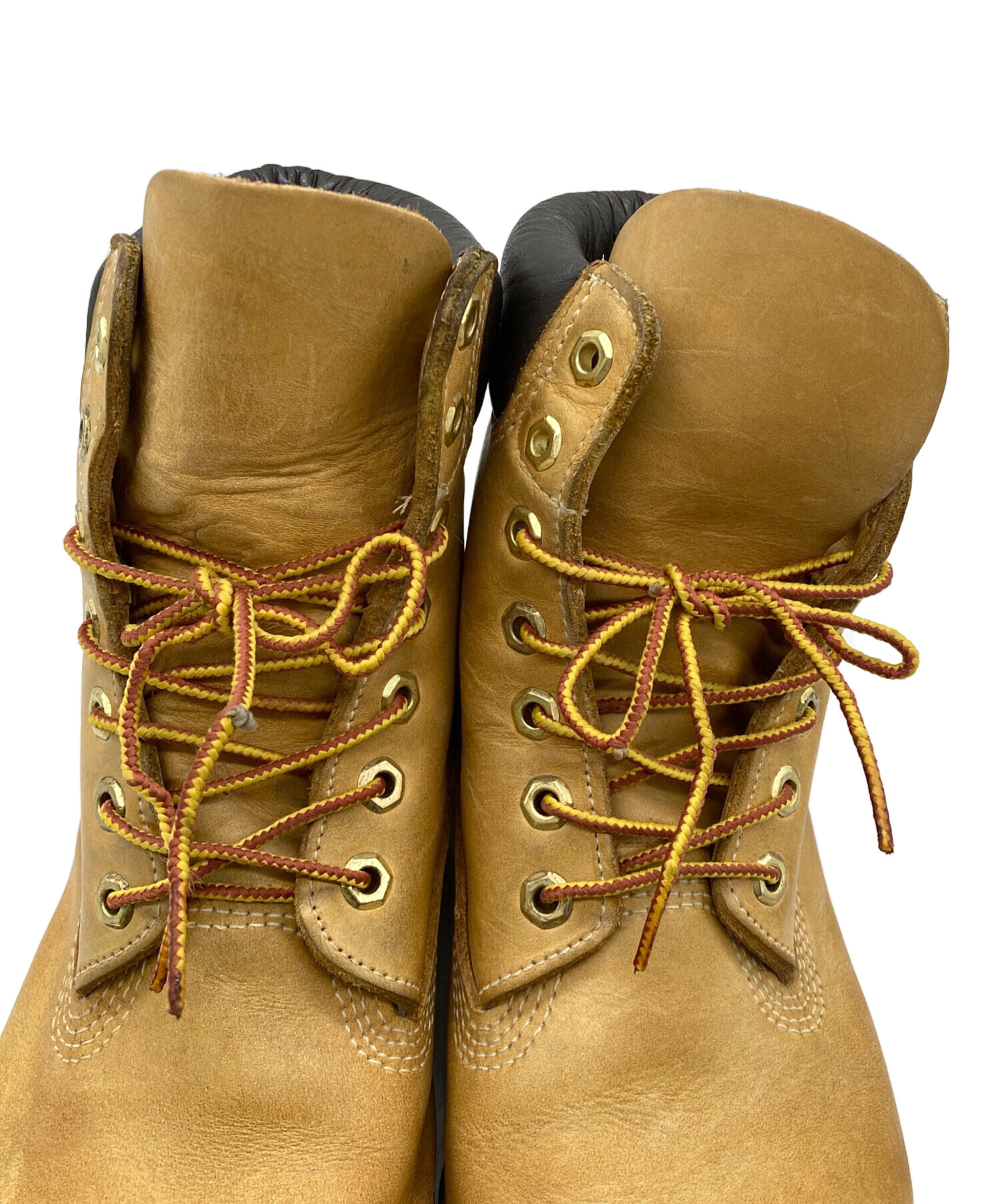 中古・古着通販】Timberland (ティンバーランド) 6インチプレミアム