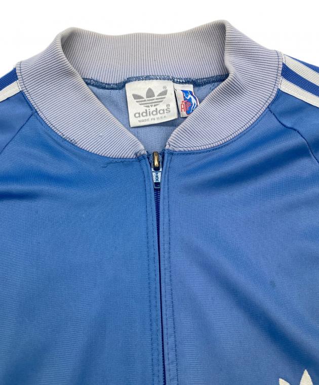 中古・古着通販】adidas (アディダス) ATP トラックジャケット ブルー