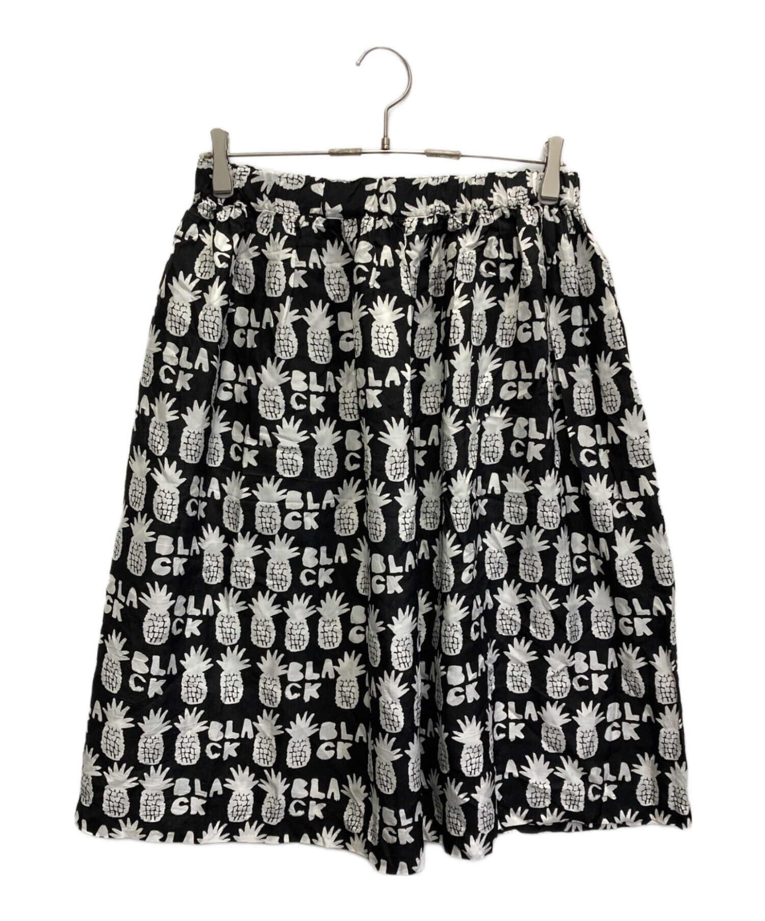 中古・古着通販】BLACK COMME des GARCONS (ブラックコムデギャルソン