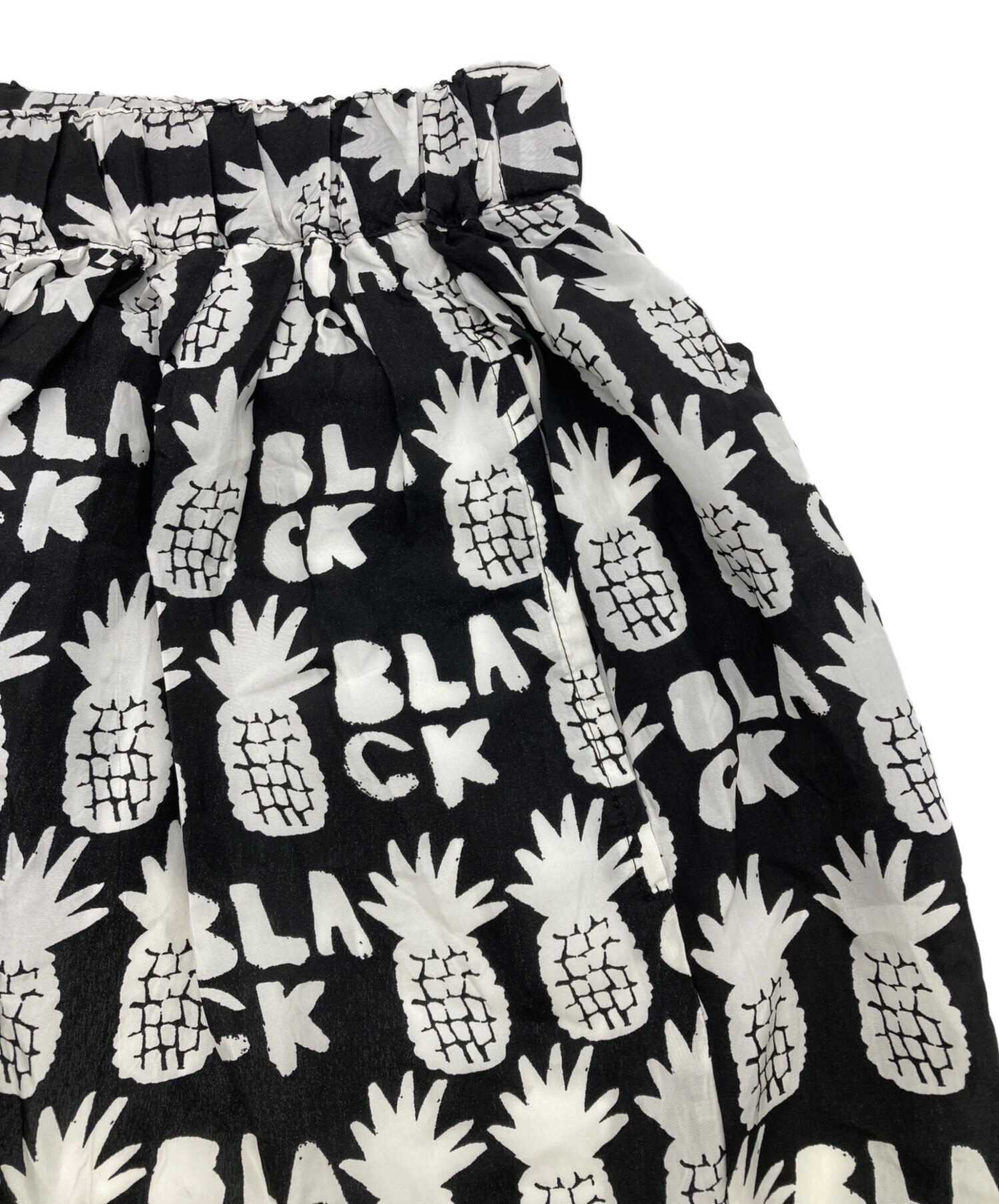 中古・古着通販】BLACK COMME des GARCONS (ブラックコムデギャルソン