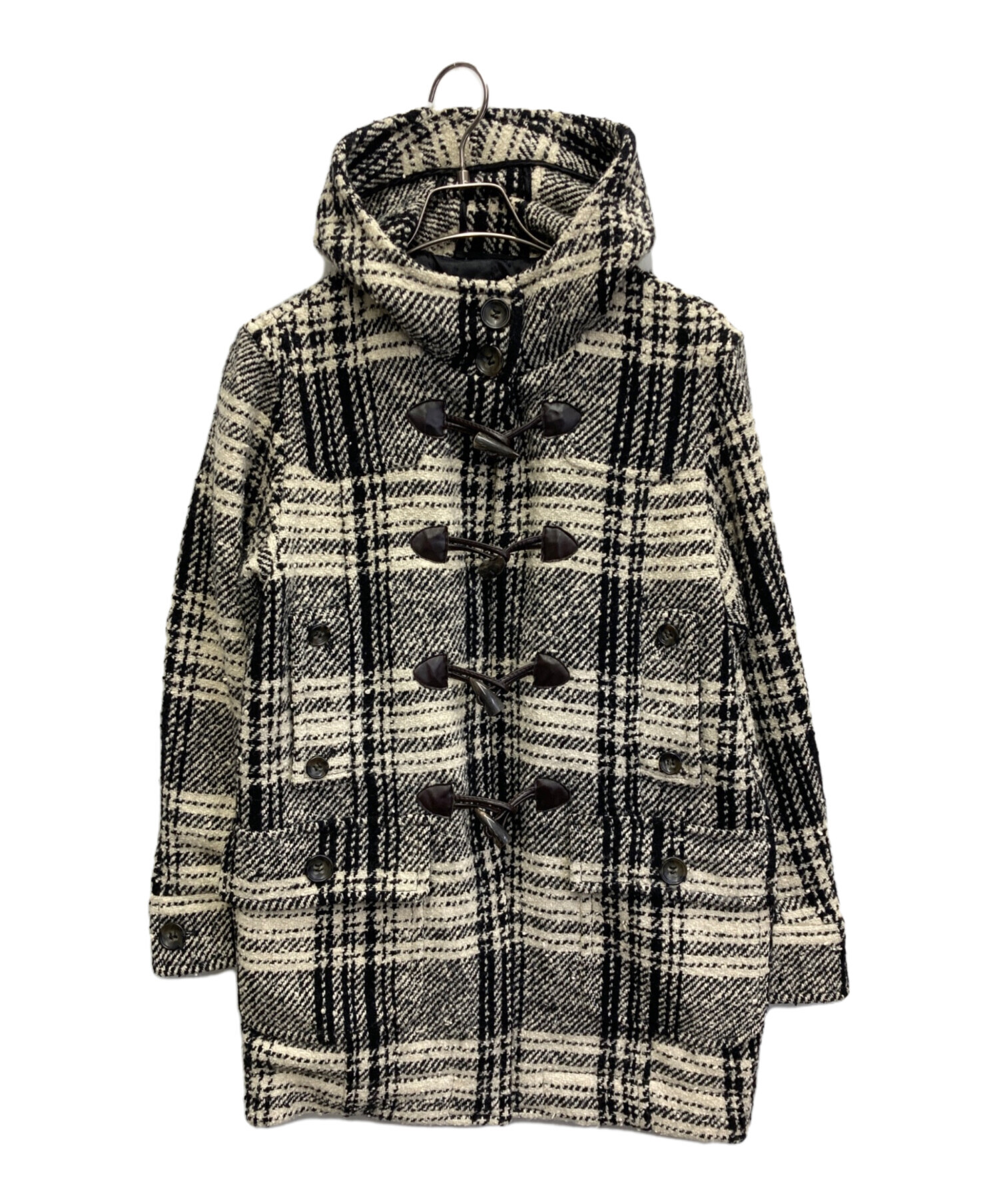 ウィークエンドマックスマーラ ダッフルコート MaxMara WEEKEND