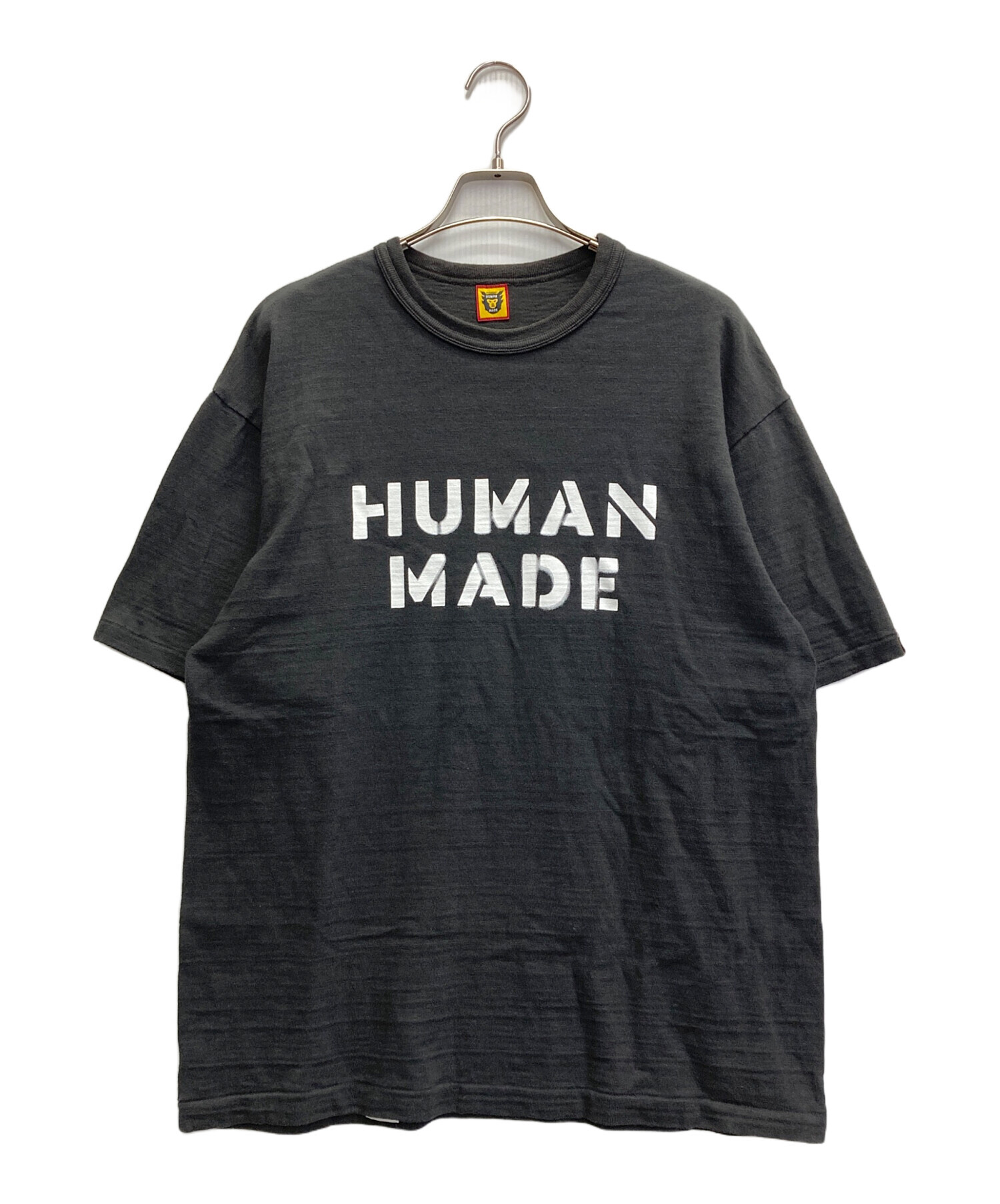 中古・古着通販】HUMAN MADE (ヒューマンメイド) プリントTシャツ