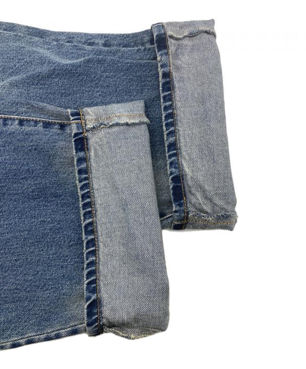 中古・古着通販】Whim Gazette (ウィムガゼット) DENIM ALL IN ONE2
