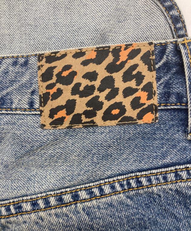 中古・古着通販】Whim Gazette (ウィムガゼット) DENIM ALL IN ONE2