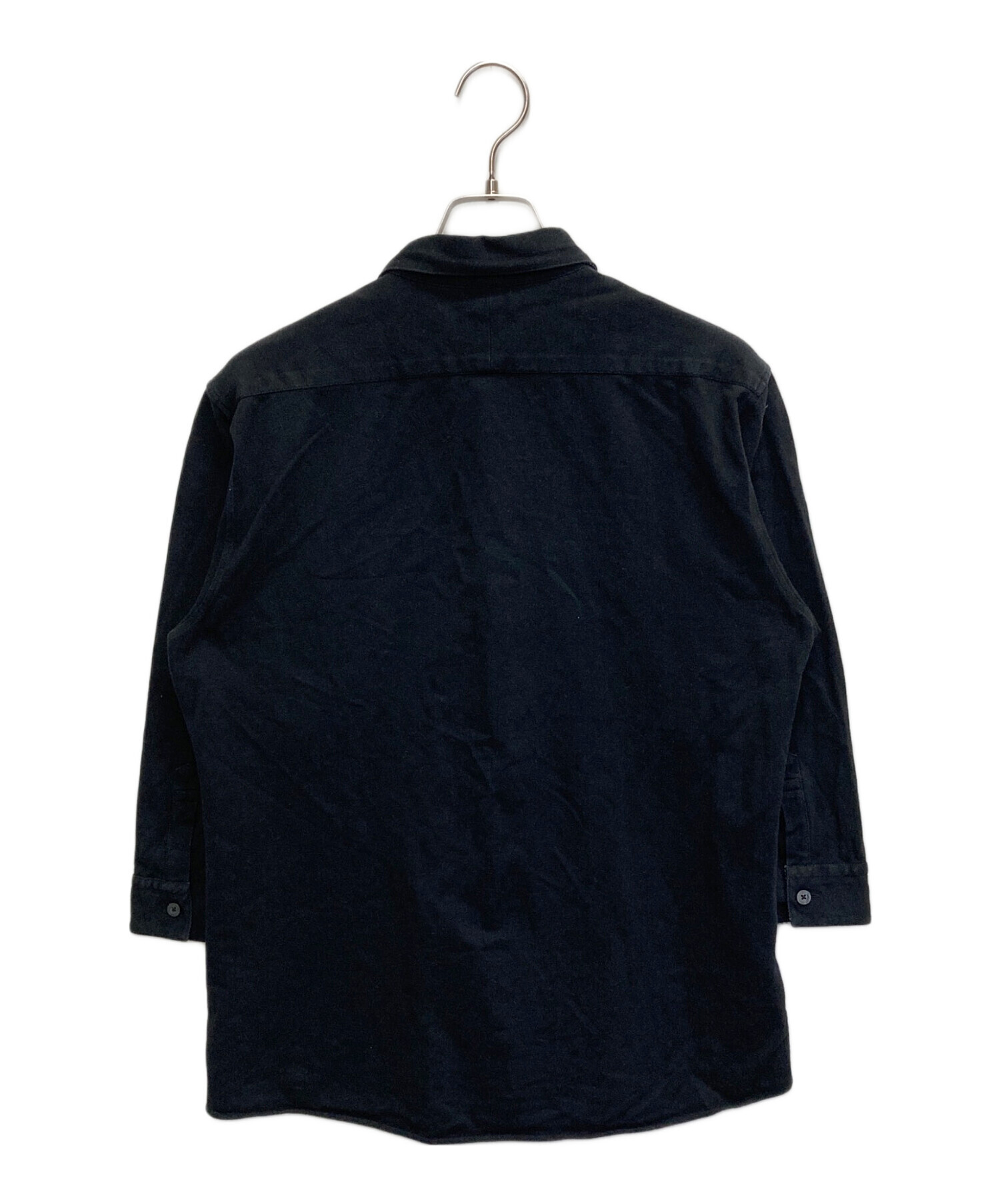 中古・古着通販】BURBERRY BLACK LABEL (バーバリーブラックレーベル