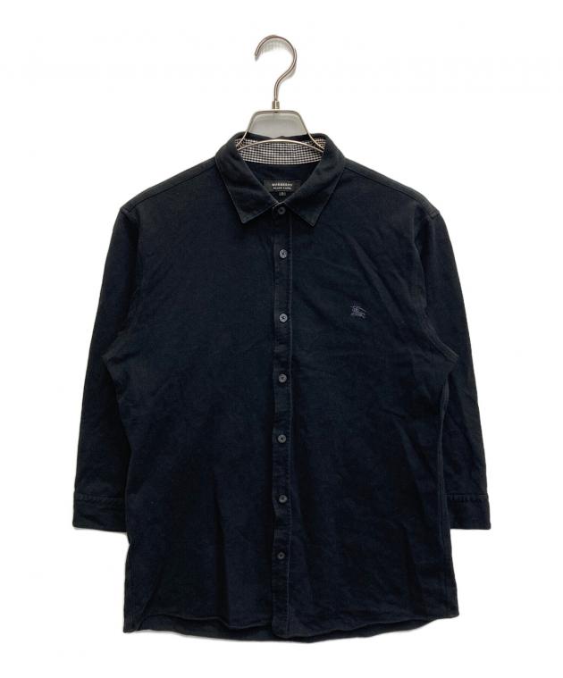 中古・古着通販】BURBERRY BLACK LABEL (バーバリーブラックレーベル